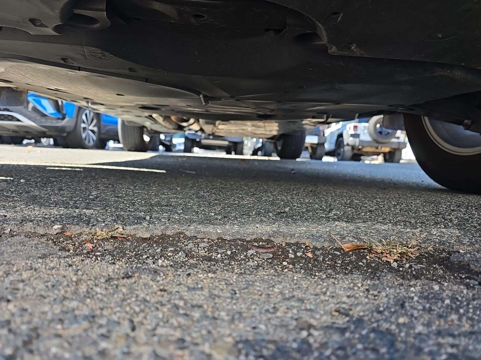 2024 Toyota RAV4 XLE FWD