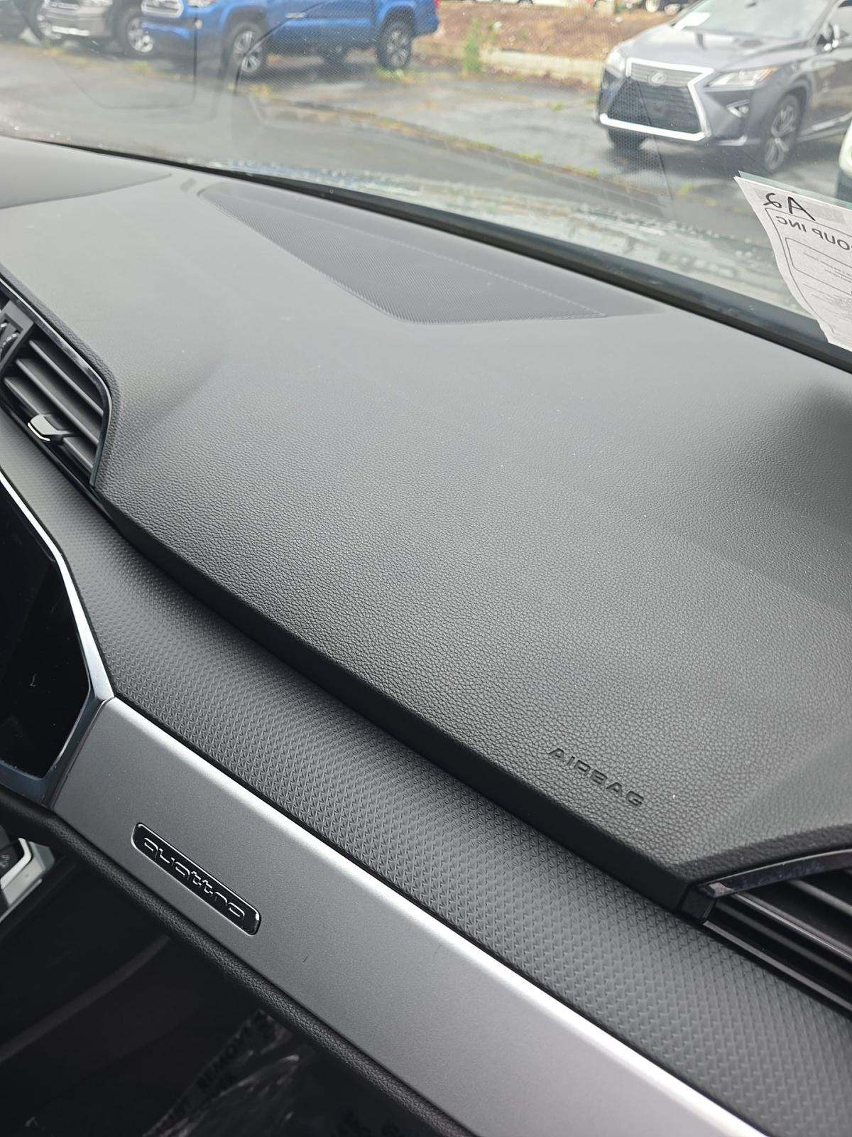 2021 Audi Q3 2.0T S line Premium AWD