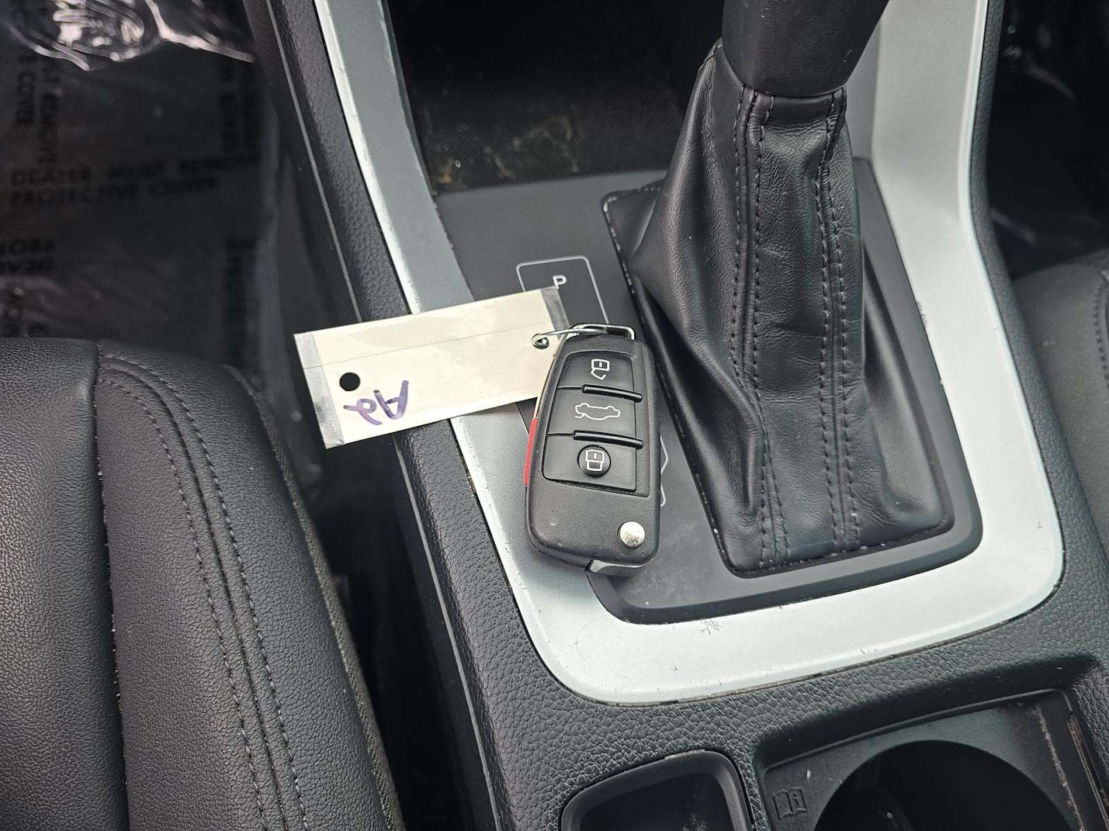 2021 Audi Q3 2.0T S line Premium AWD