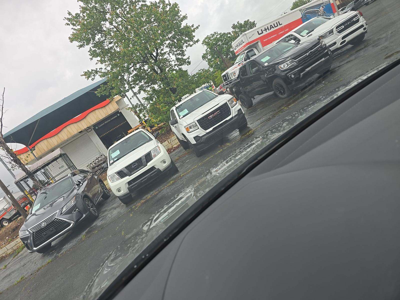 2021 Audi Q3 2.0T S line Premium AWD