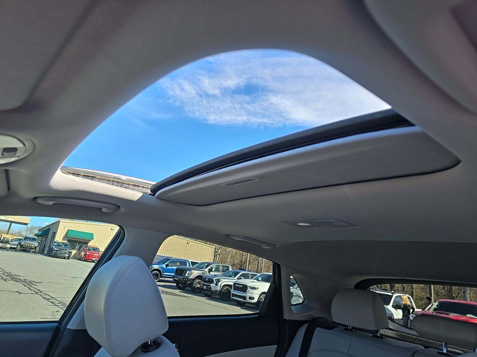 2023 Hyundai Kona Limited AWD