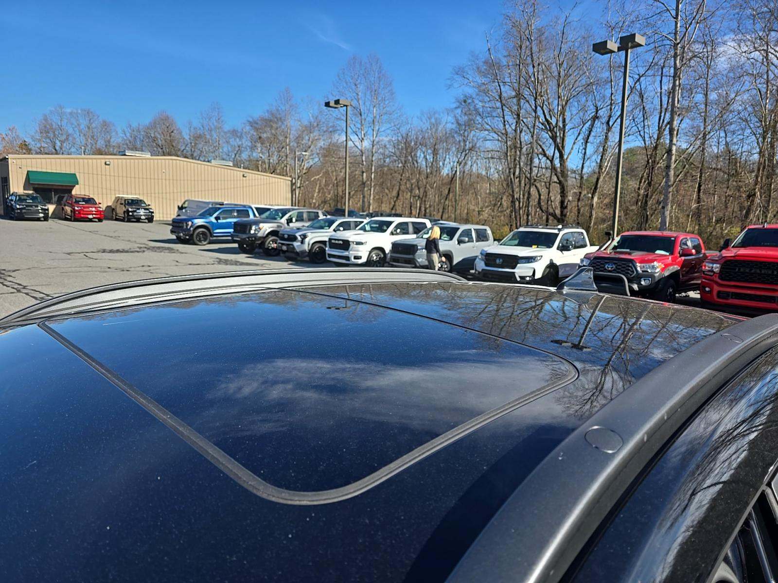 2023 Hyundai Kona Limited AWD