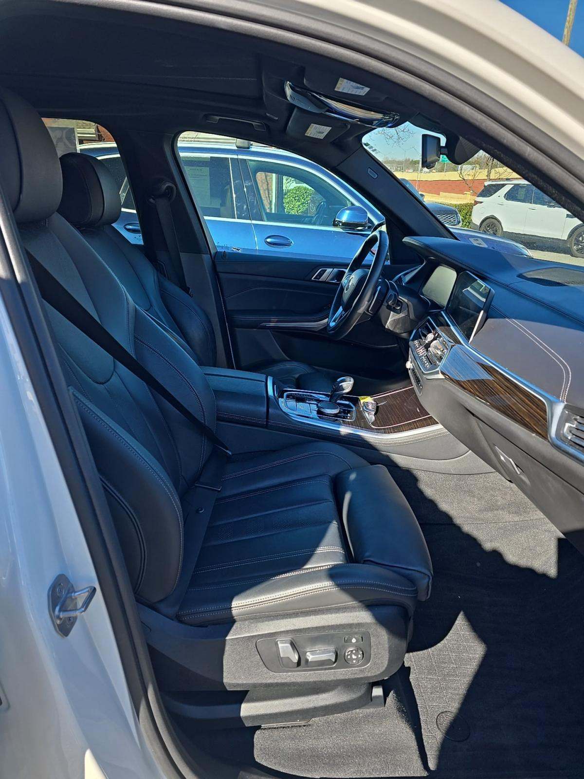 2019 BMW X5 xDrive40i AWD