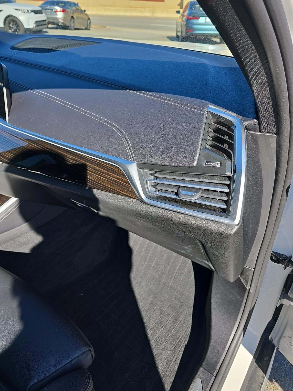 2019 BMW X5 xDrive40i AWD