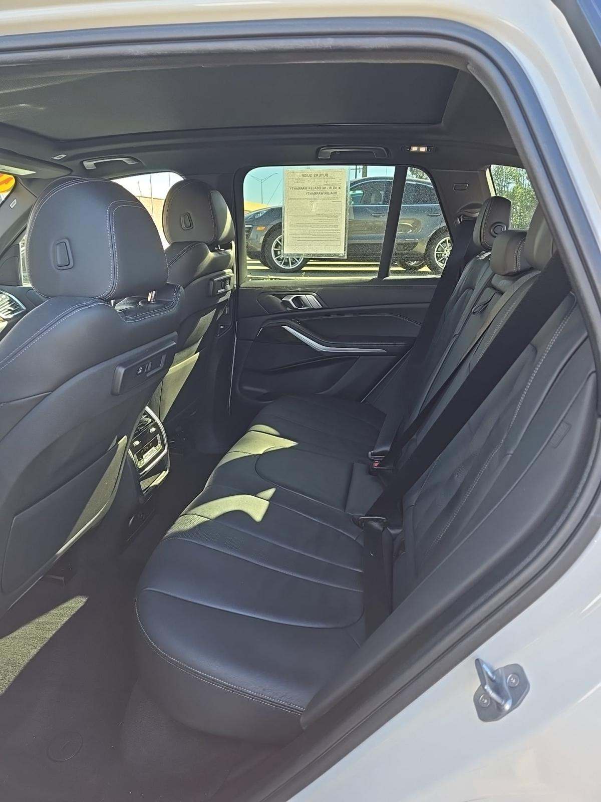 2019 BMW X5 xDrive40i AWD