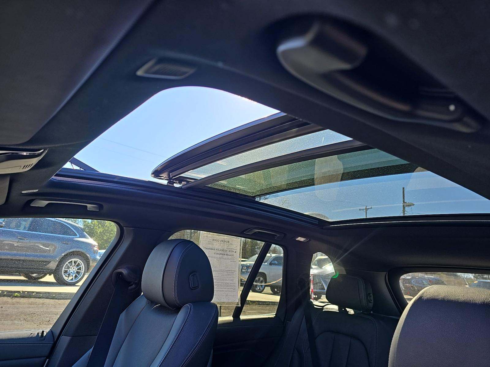 2019 BMW X5 xDrive40i AWD