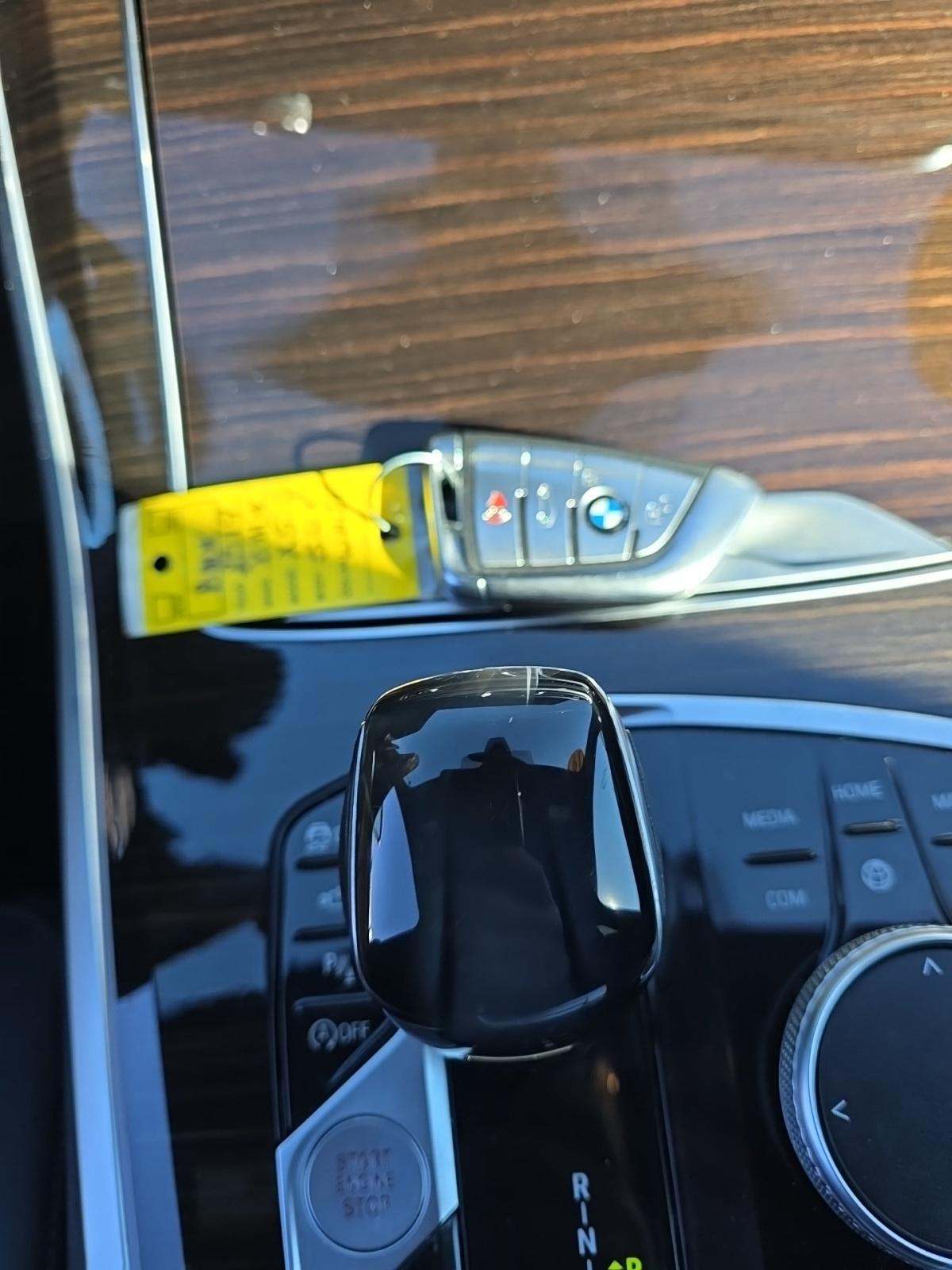 2019 BMW X5 xDrive40i AWD