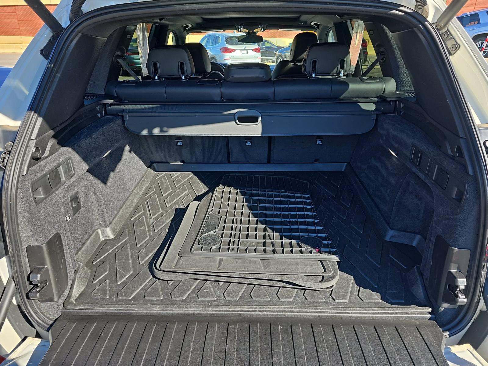 2019 BMW X5 xDrive40i AWD