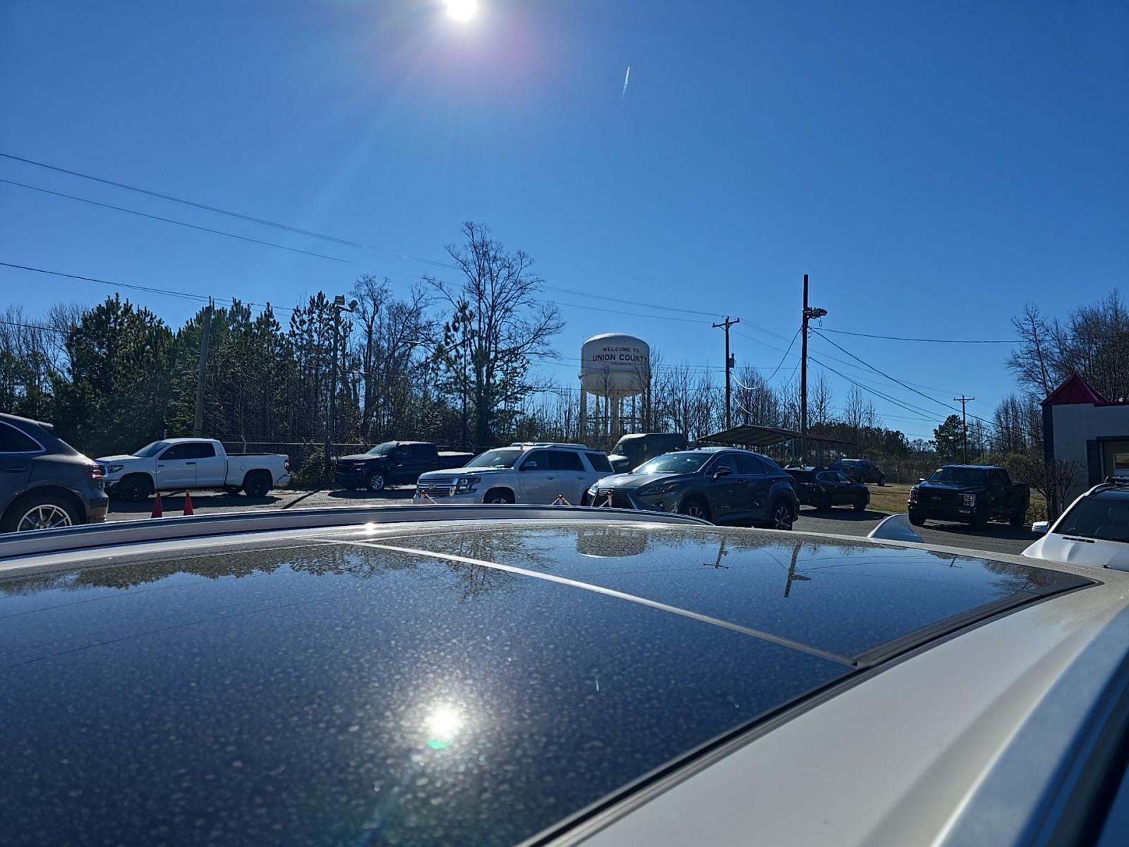 2019 BMW X5 xDrive40i AWD