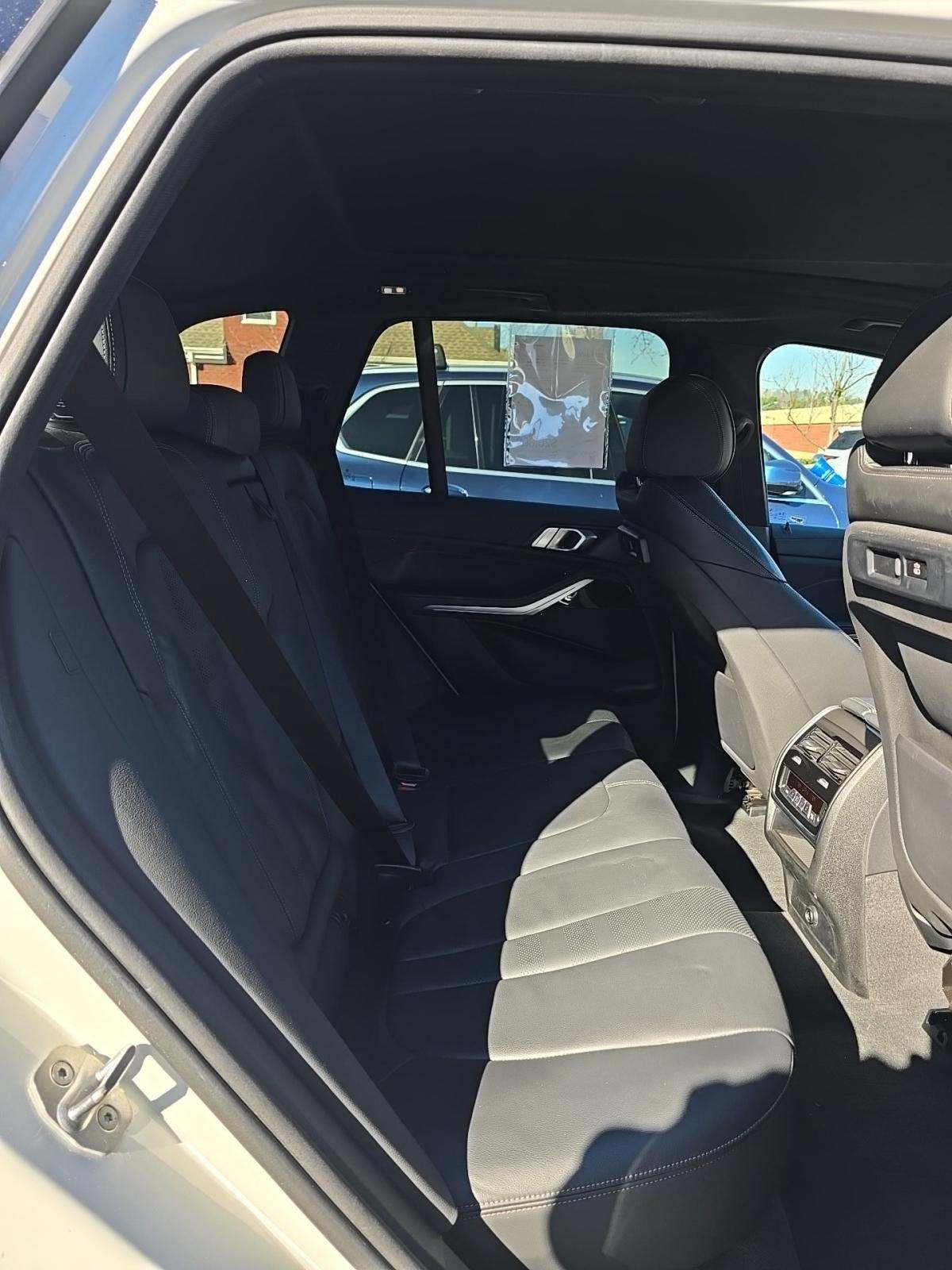 2019 BMW X5 xDrive40i AWD