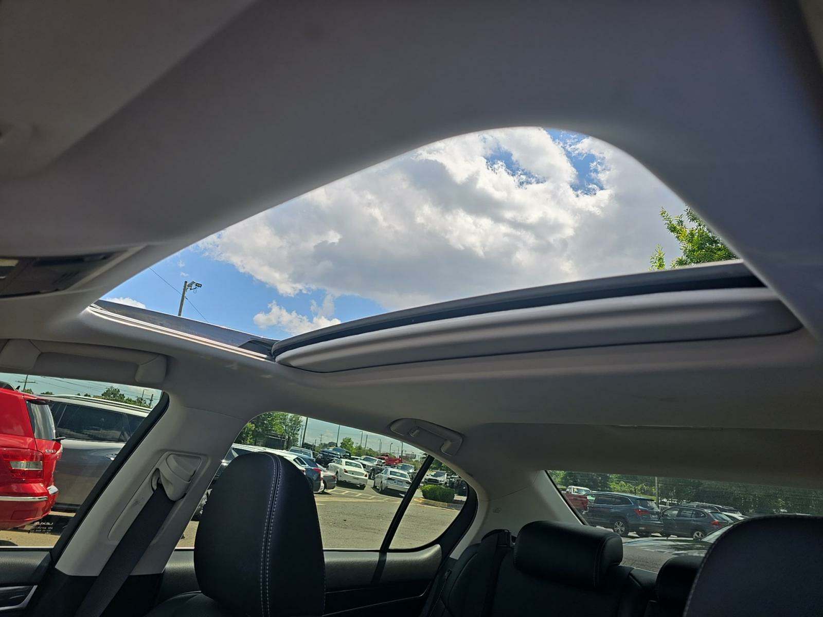 2016 Lexus GS GS 200t RWD