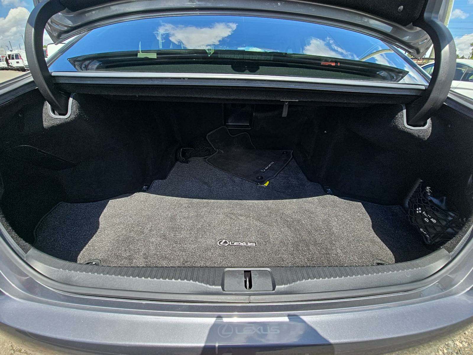 2016 Lexus GS GS 200t RWD