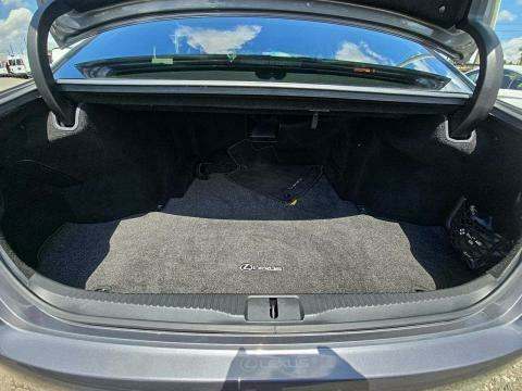 2016 Lexus GS GS 200t RWD