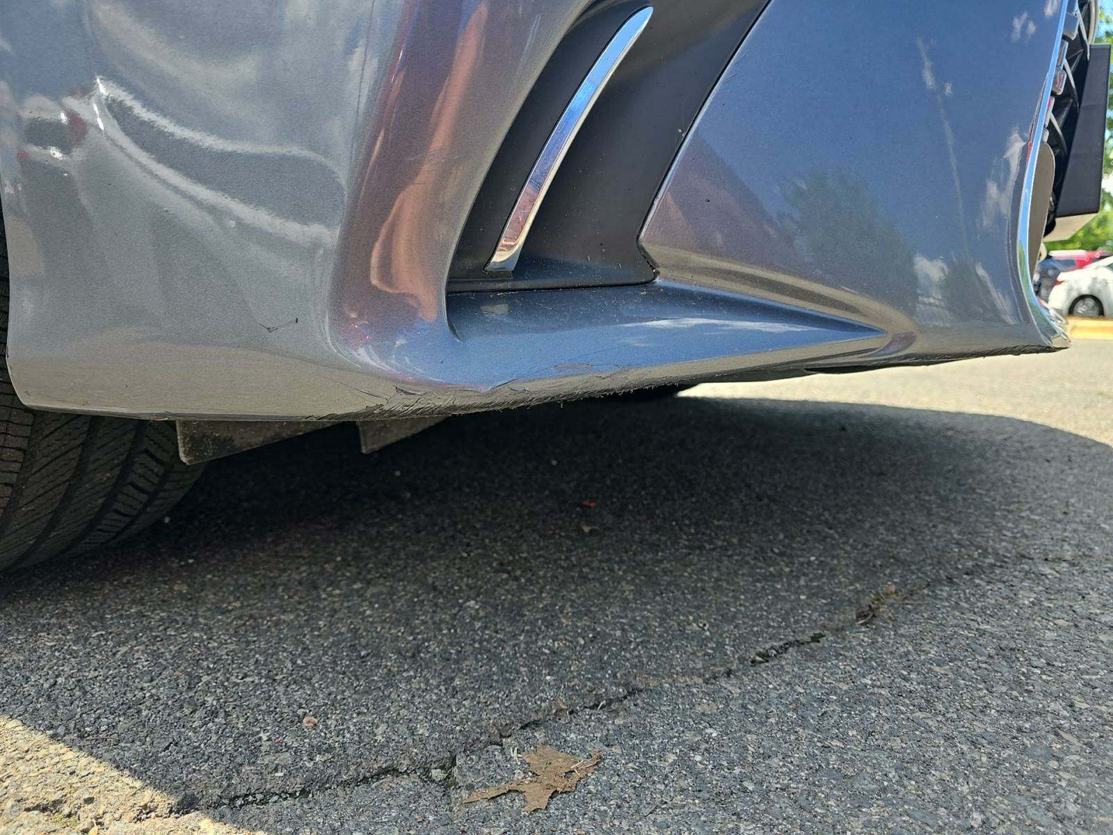 2016 Lexus GS GS 200t RWD