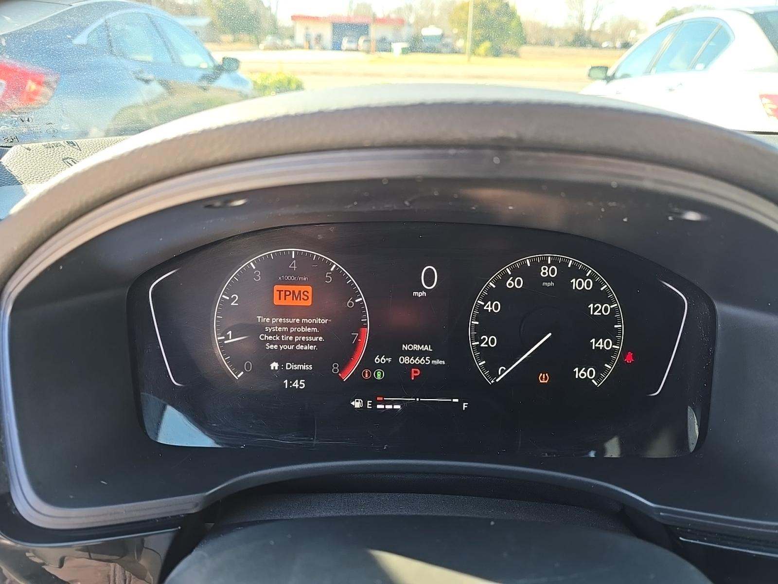 2024 Honda Civic Sport FWD