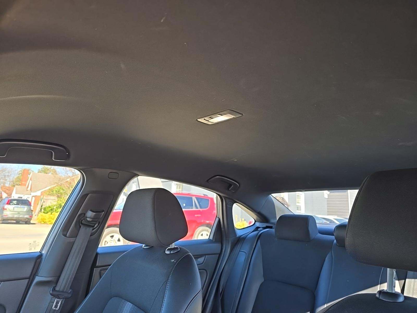 2024 Honda Civic Sport FWD