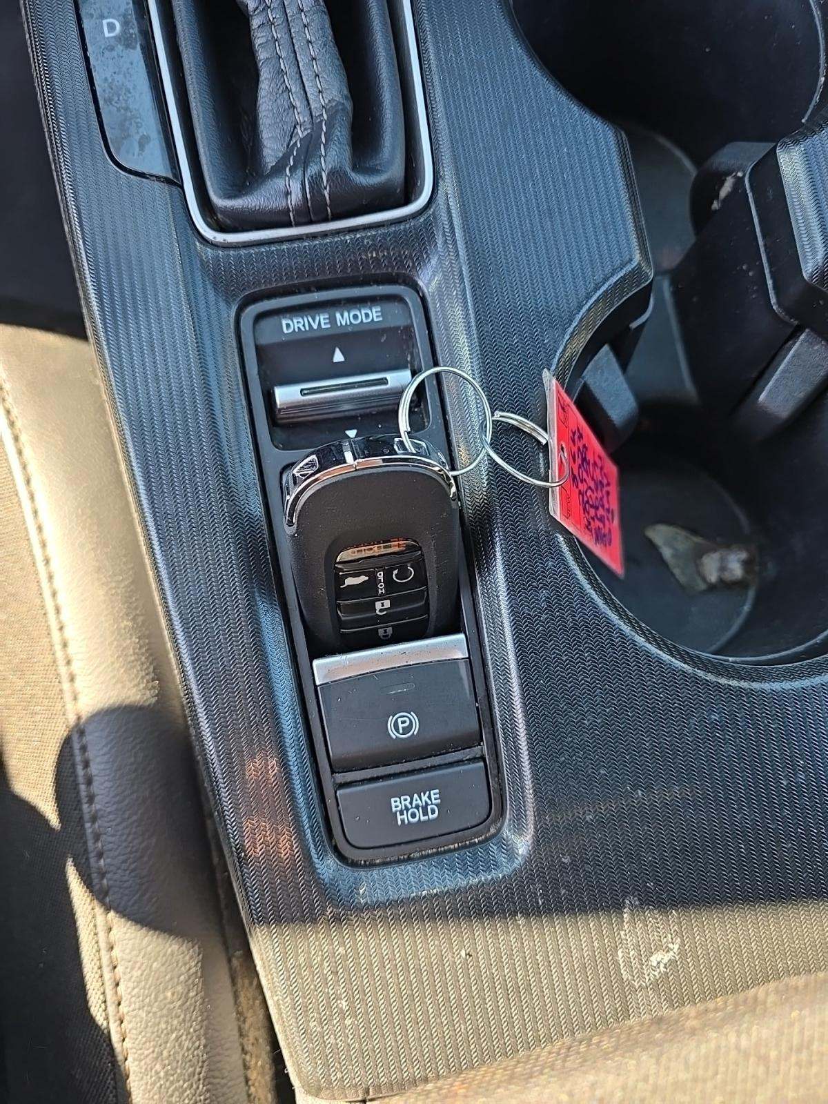 2024 Honda Civic Sport FWD