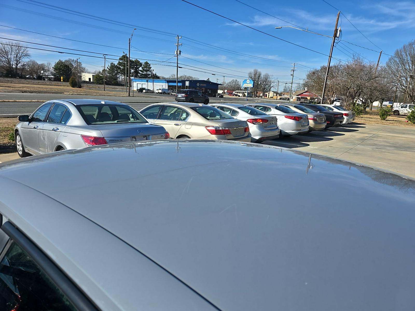 2024 Honda Civic Sport FWD