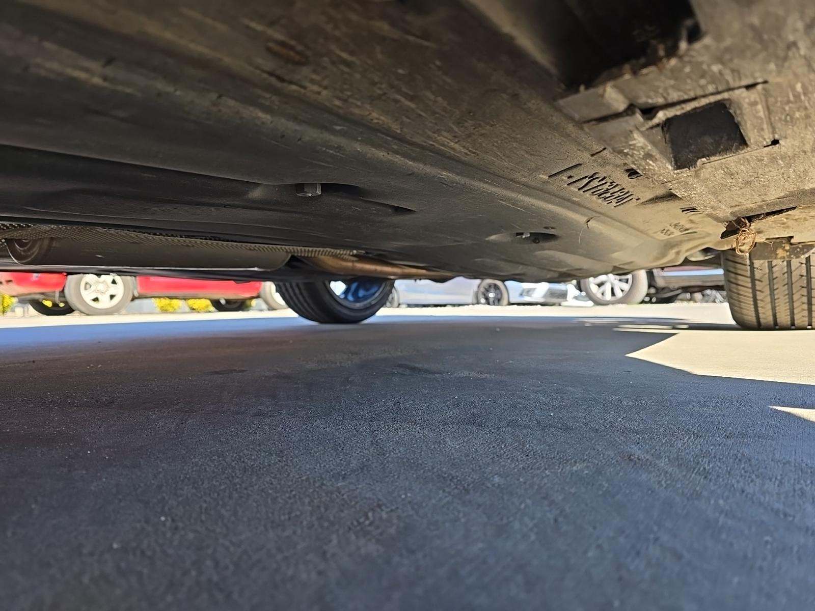 2024 Honda Civic Sport FWD