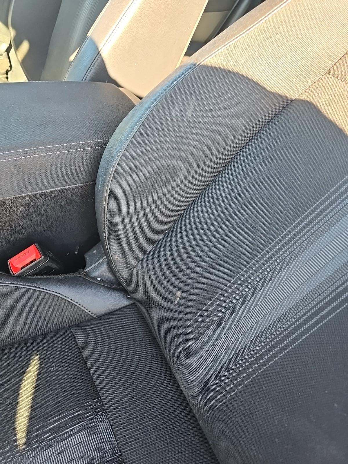 2024 Honda Civic Sport FWD