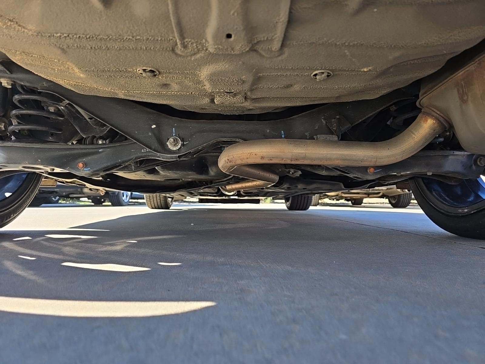 2024 Honda Civic Sport FWD