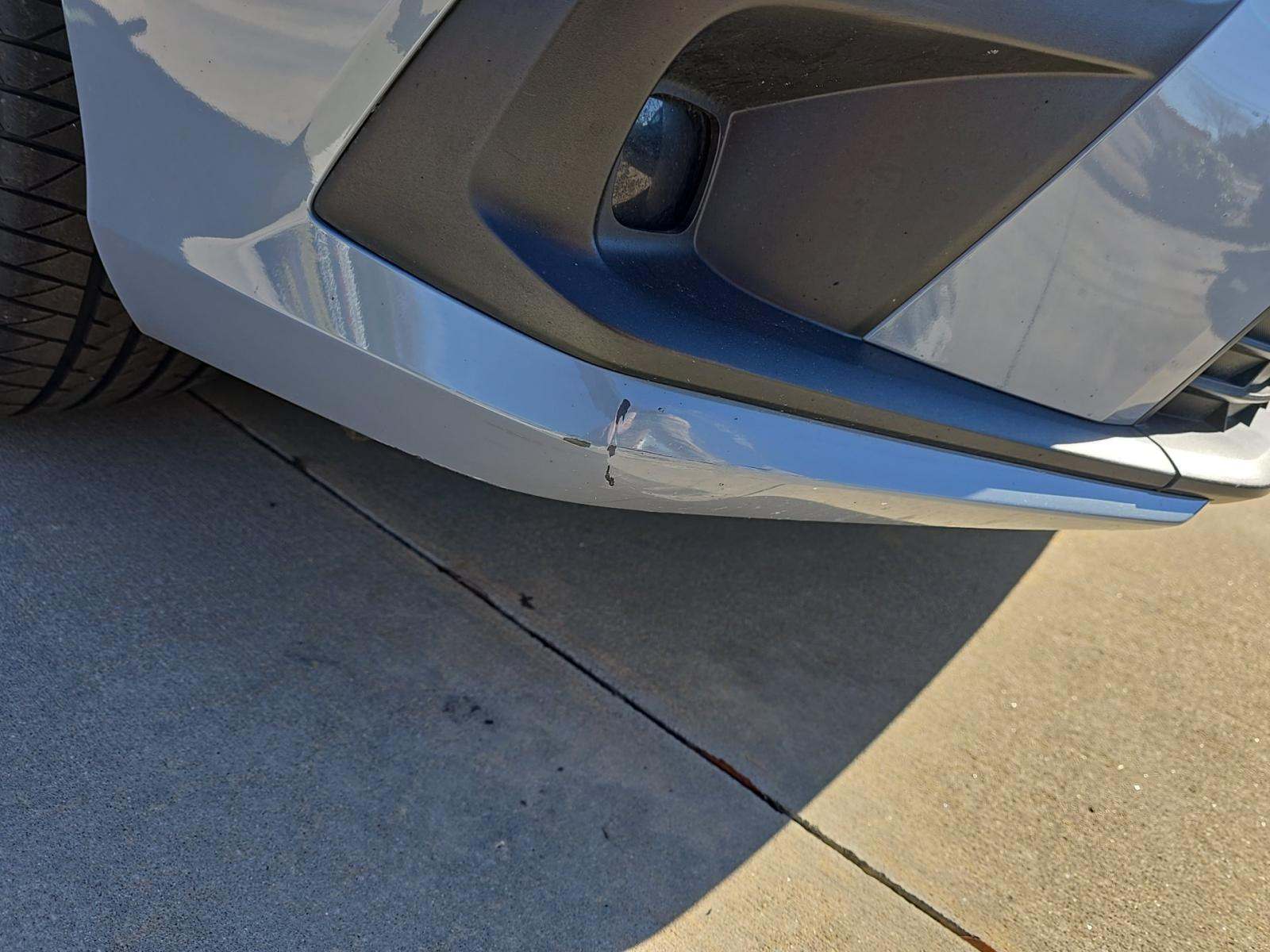 2024 Honda Civic Sport FWD