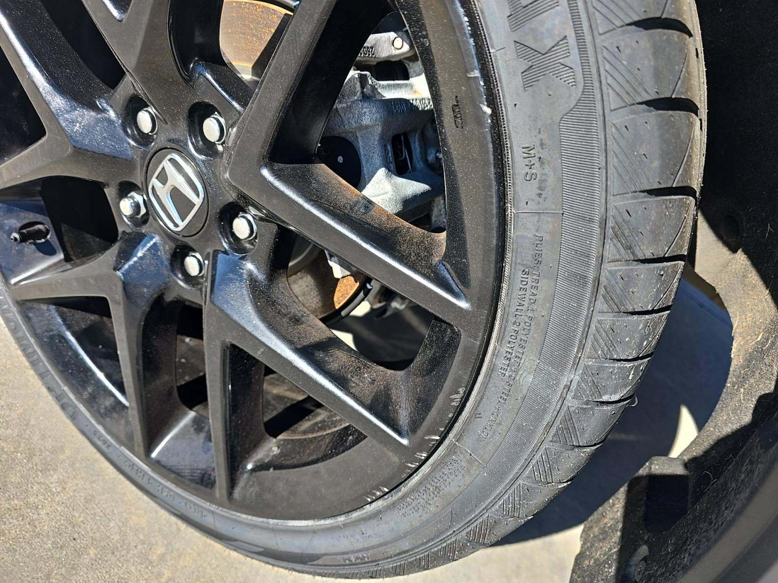 2024 Honda Civic Sport FWD