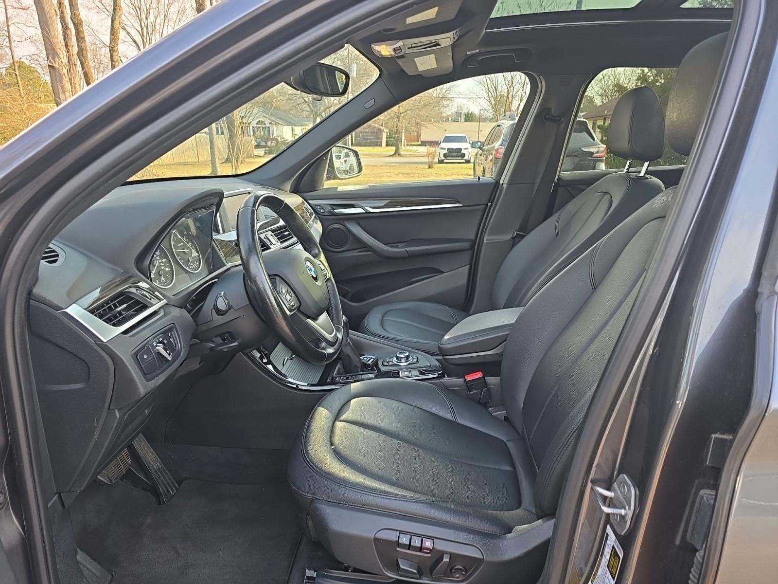 2016 BMW X1 xDrive28i AWD