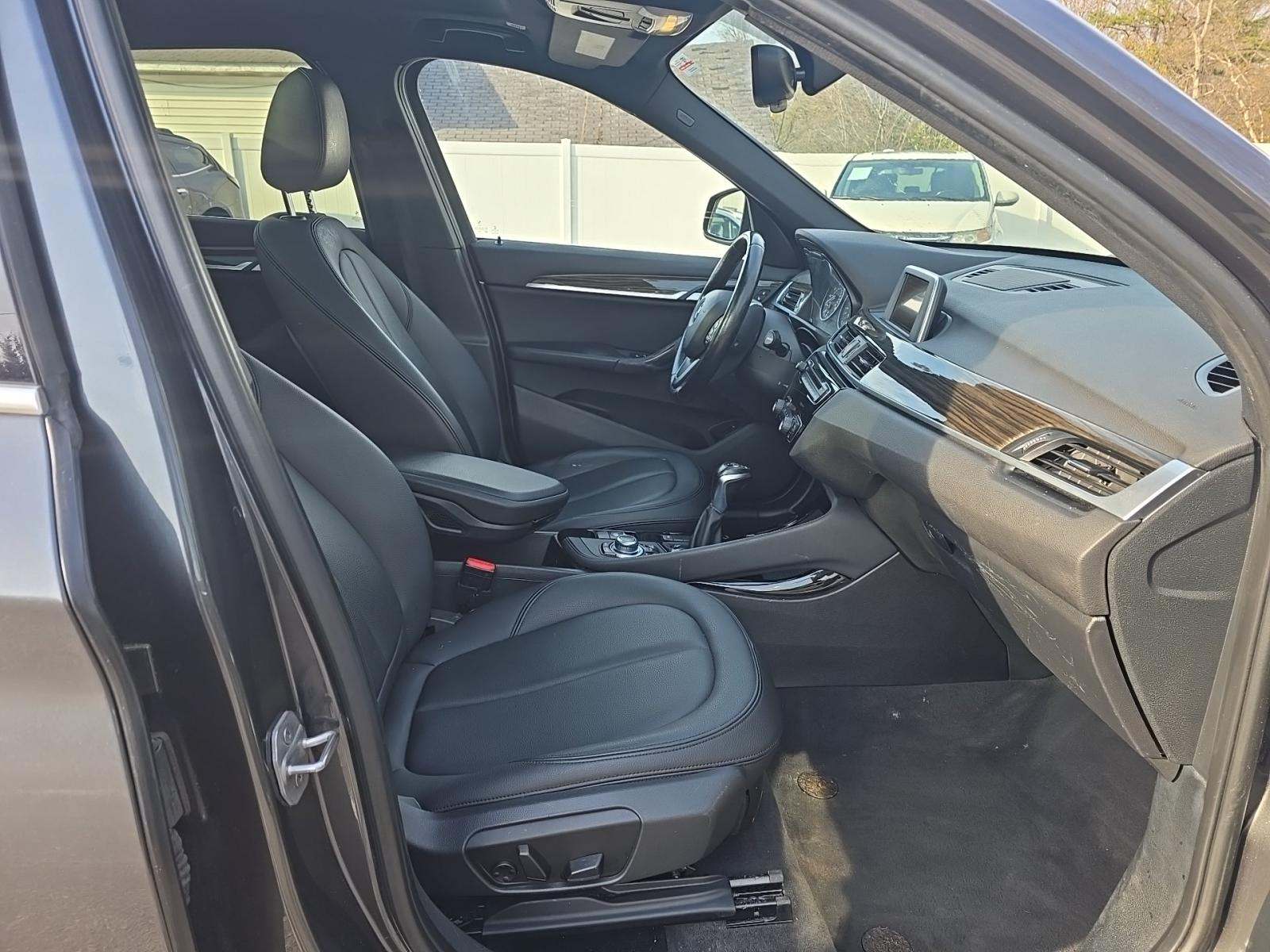 2016 BMW X1 xDrive28i AWD