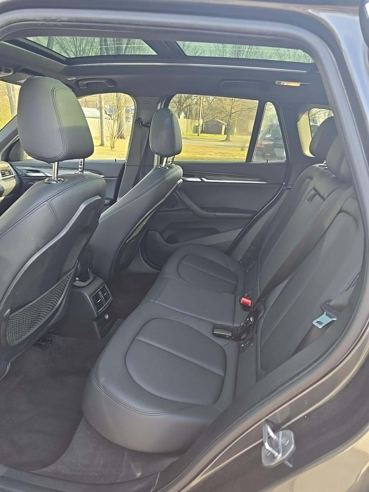 2016 BMW X1 xDrive28i AWD