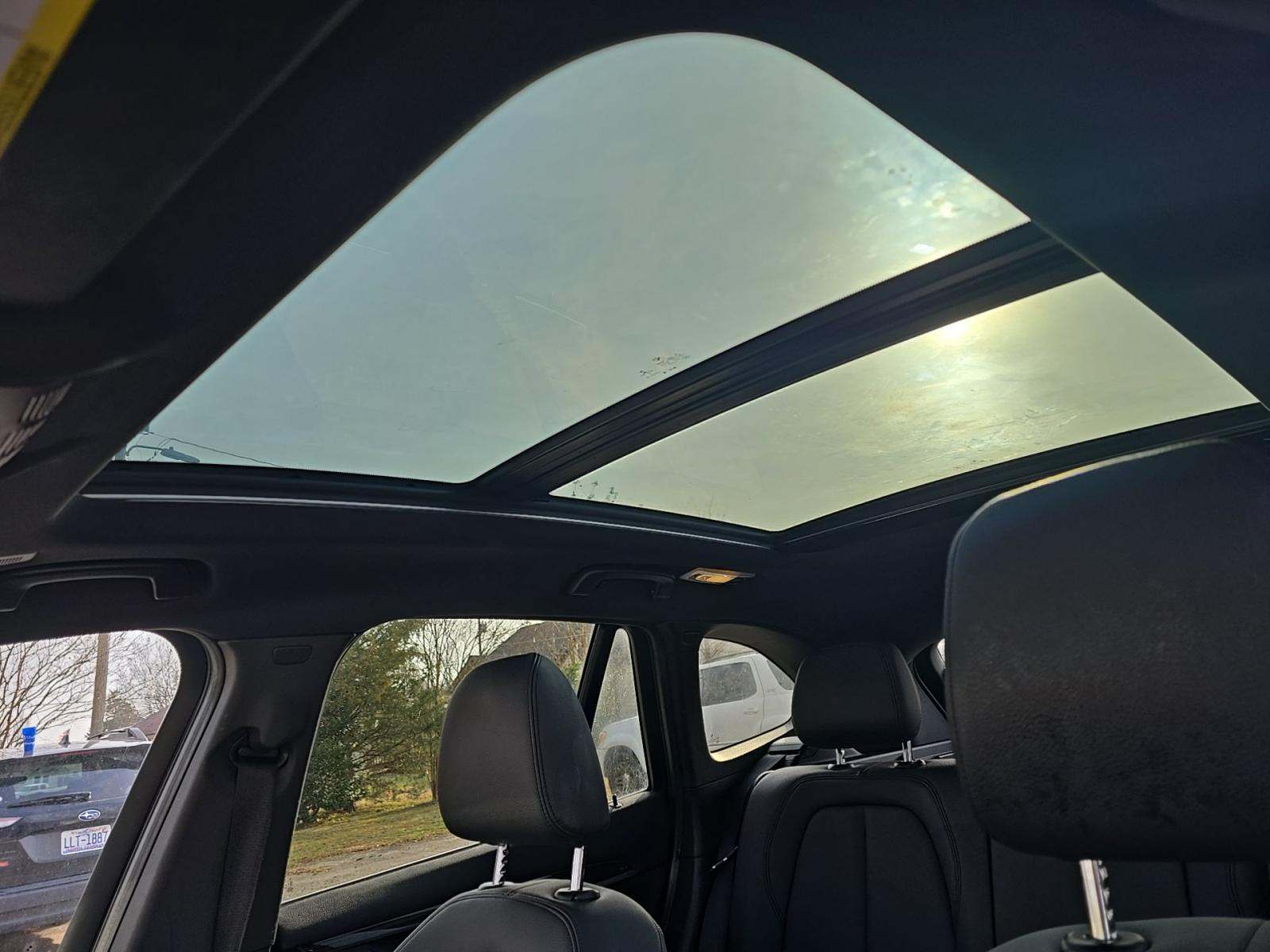 2016 BMW X1 xDrive28i AWD