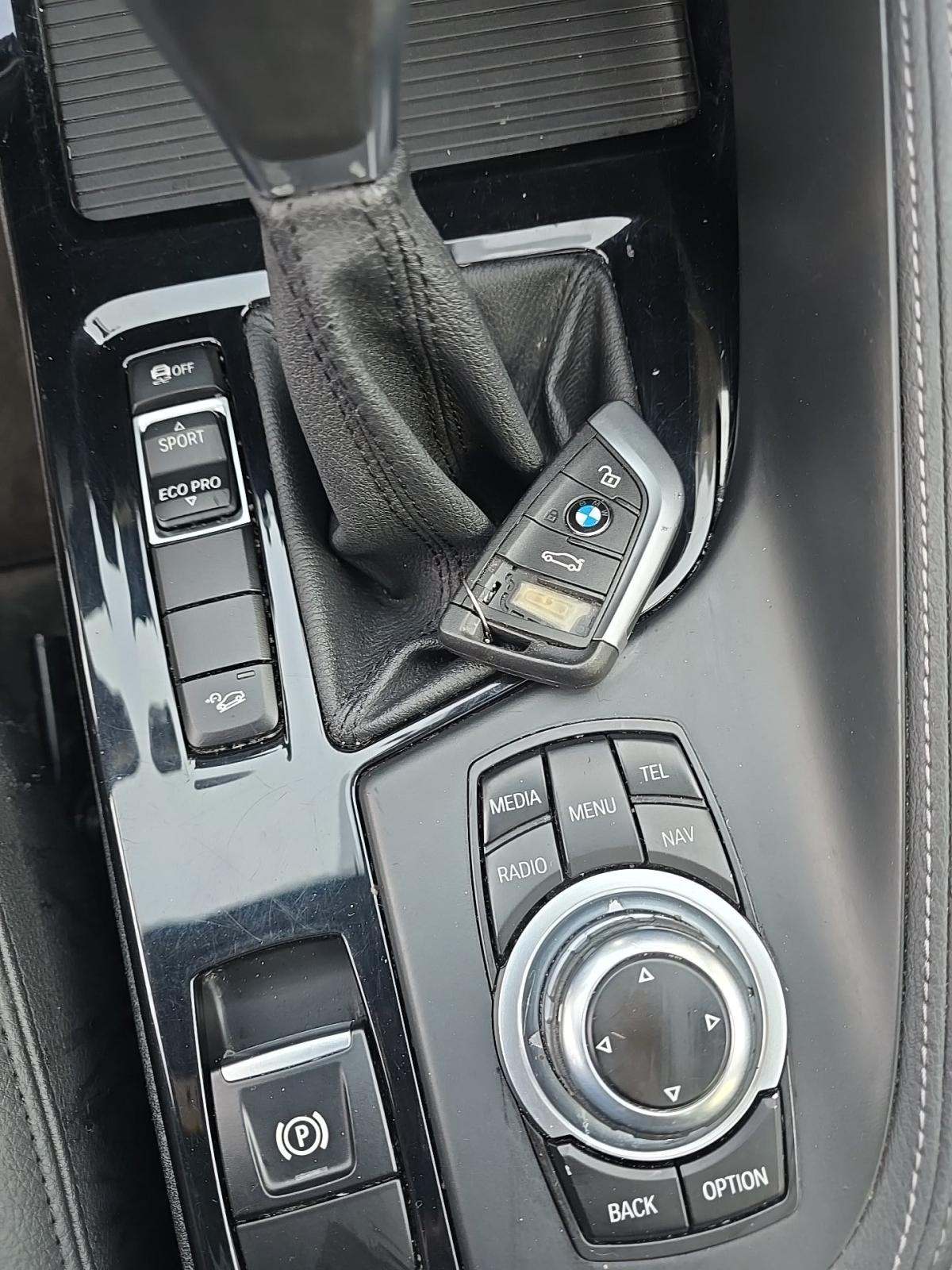 2016 BMW X1 xDrive28i AWD