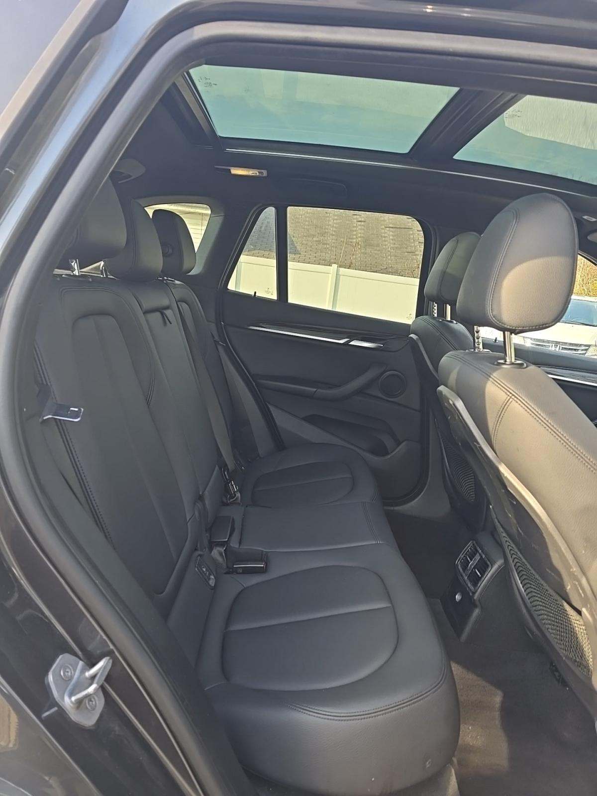 2016 BMW X1 xDrive28i AWD