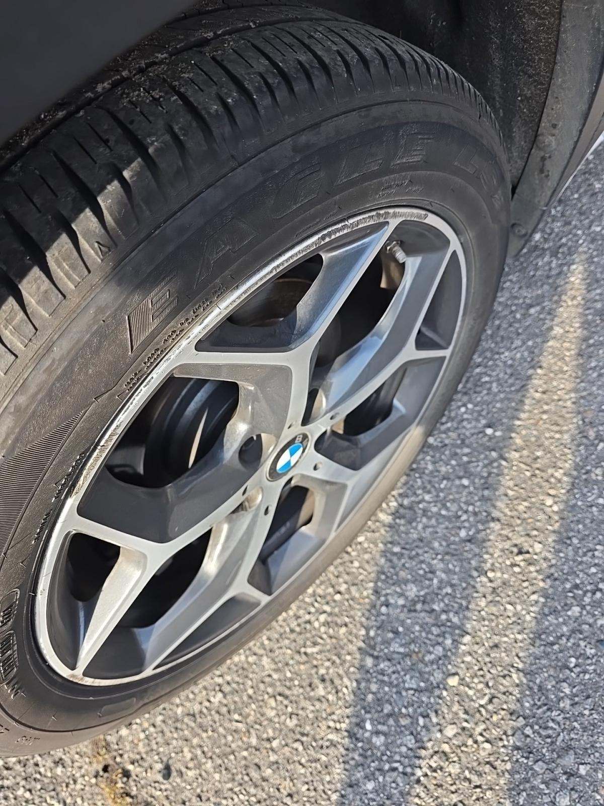 2016 BMW X1 xDrive28i AWD
