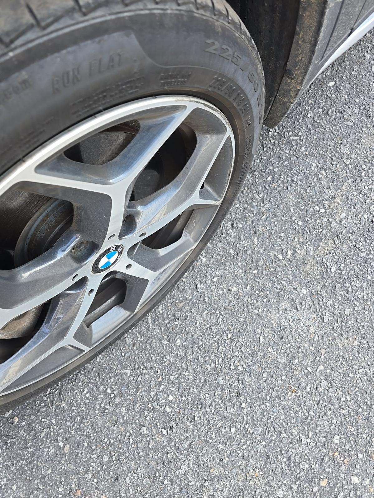 2016 BMW X1 xDrive28i AWD