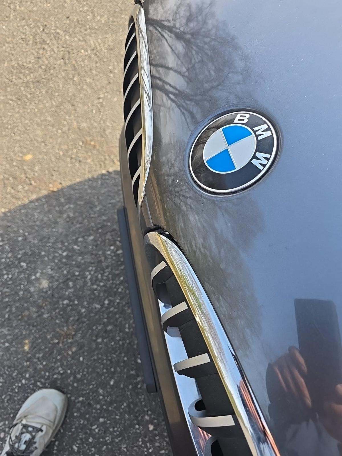 2016 BMW X1 xDrive28i AWD
