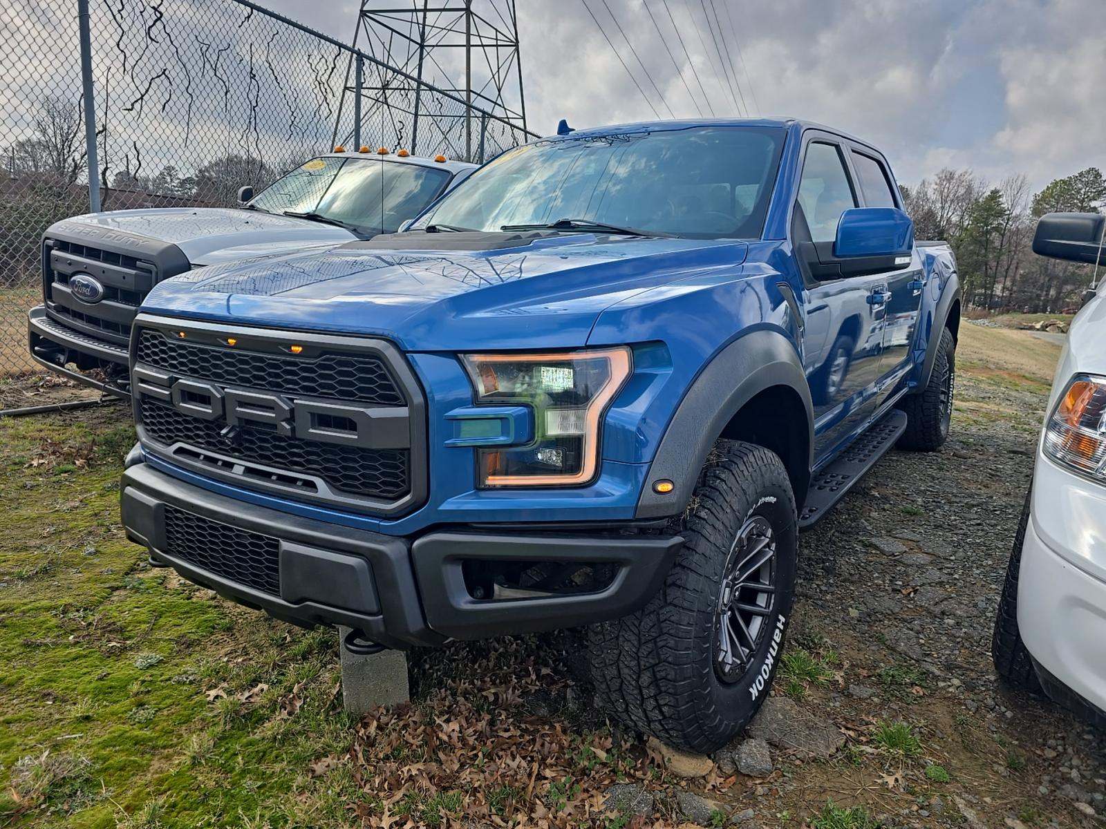 FORD F-150 - 1