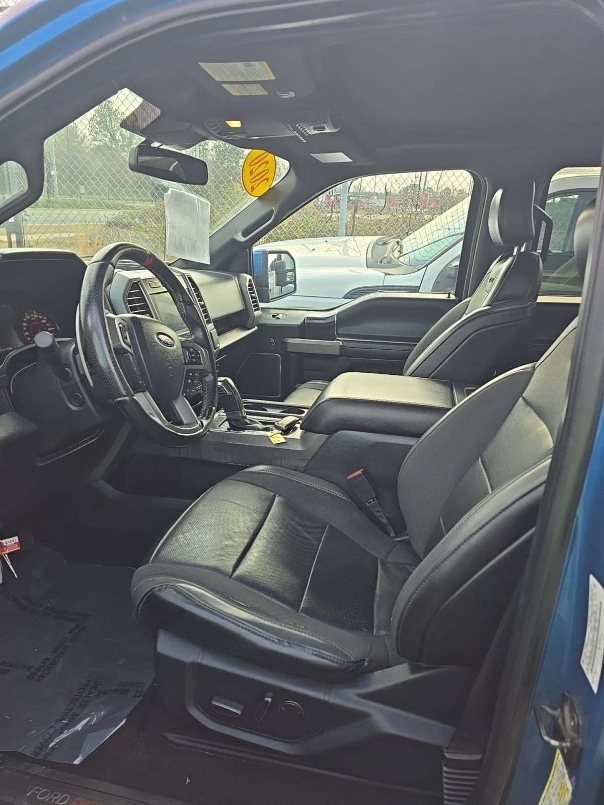 FORD F-150 - 6