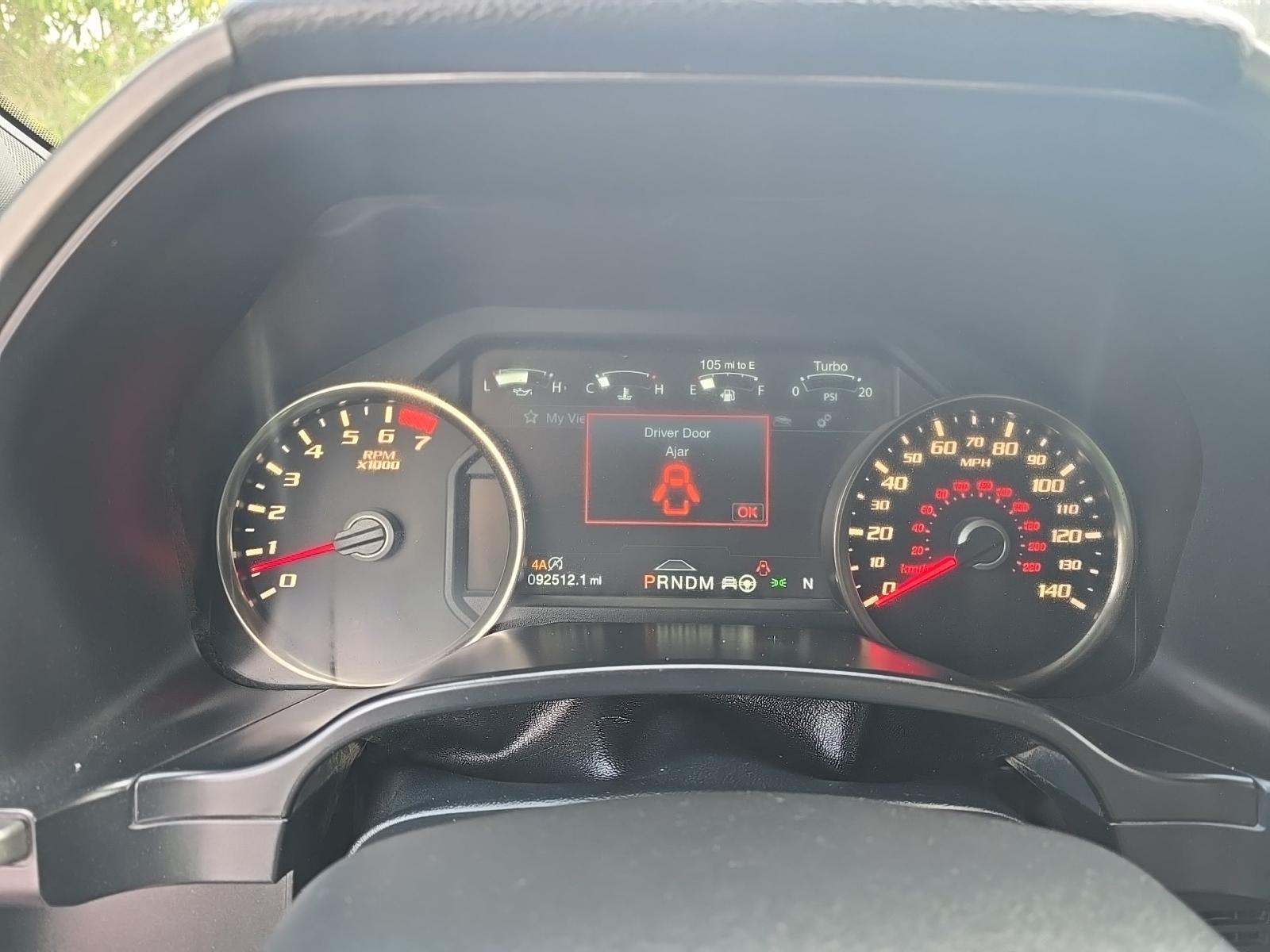 FORD F-150 - 9