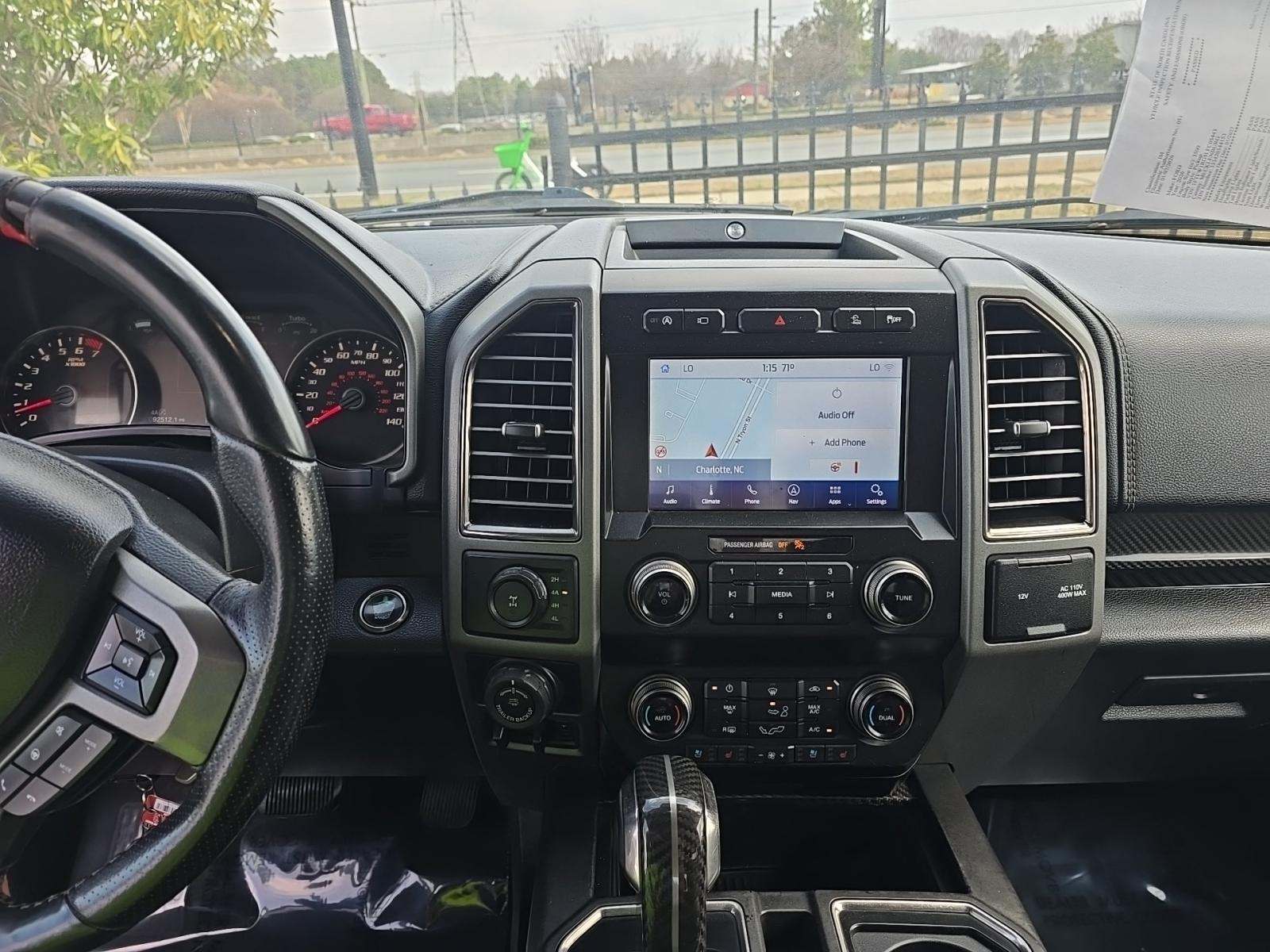 FORD F-150 - 10