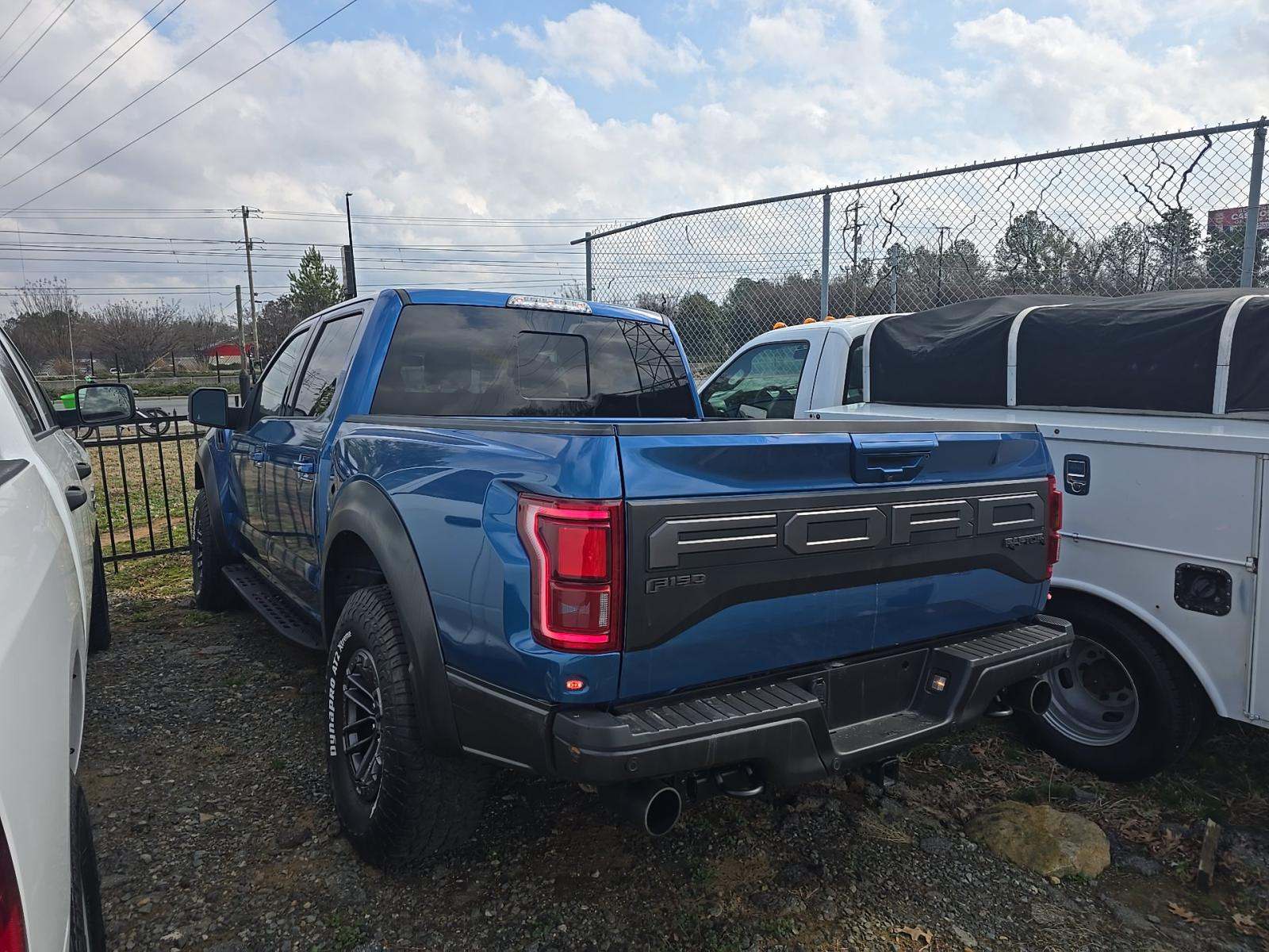 FORD F-150 - 2