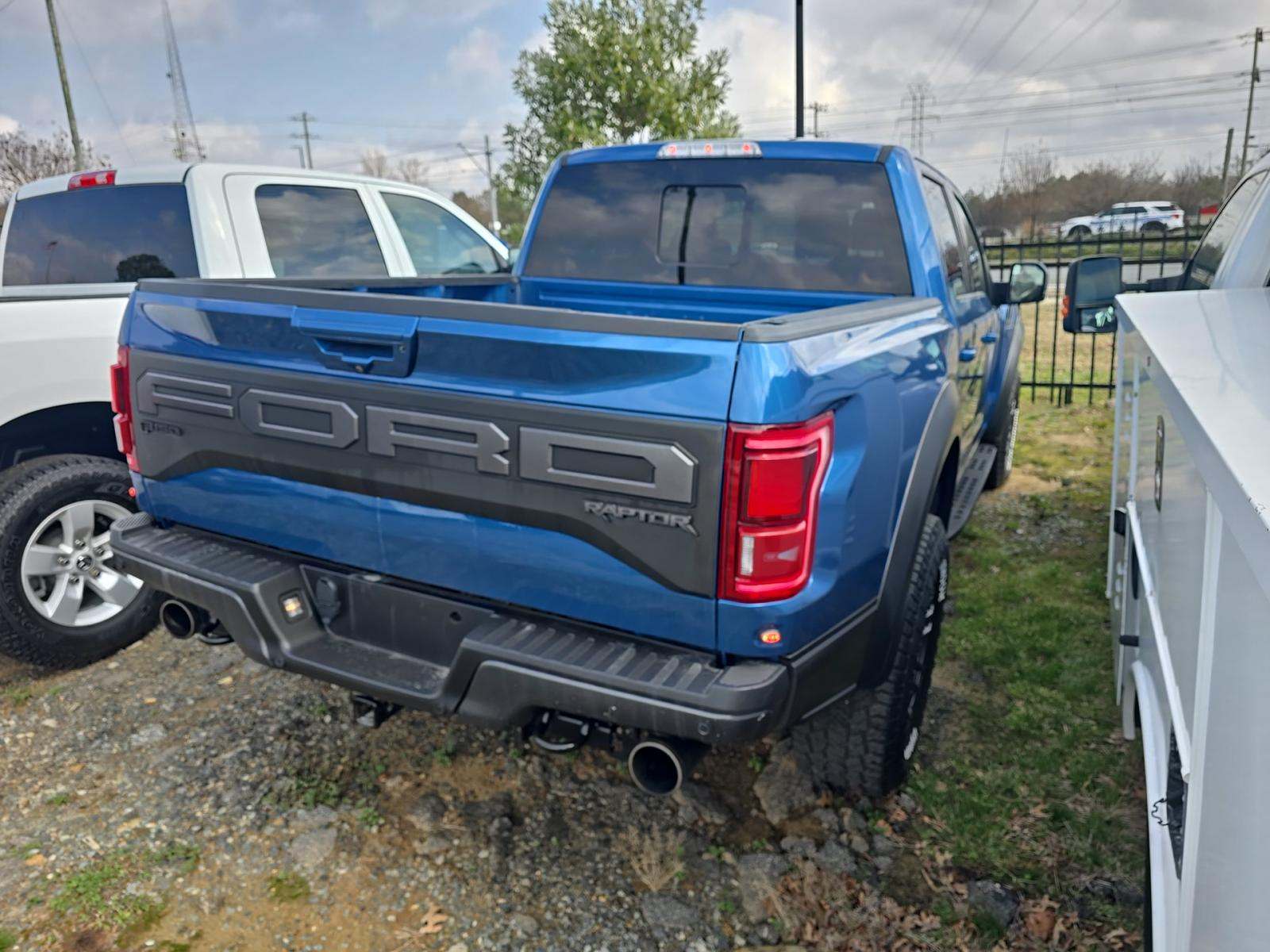 FORD F-150 - 3