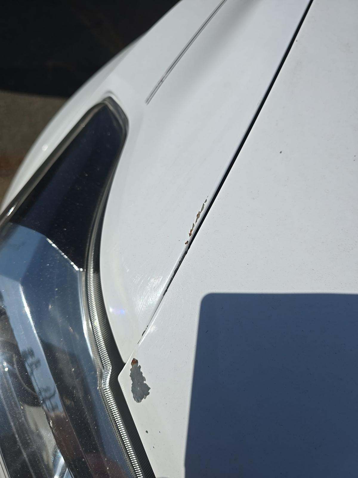 2017 Toyota Tacoma TRD Sport RWD