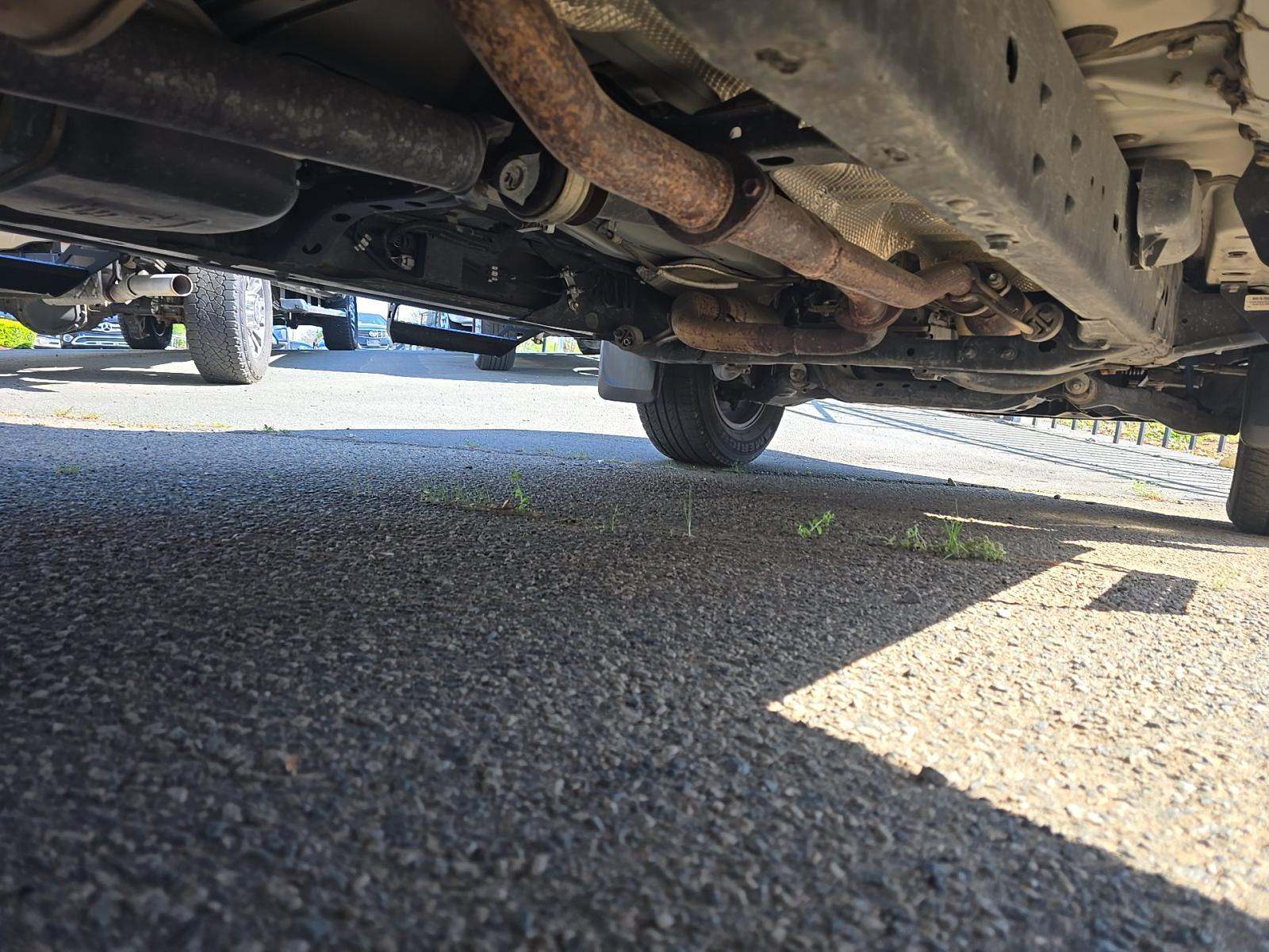 2017 Toyota Tacoma TRD Sport RWD