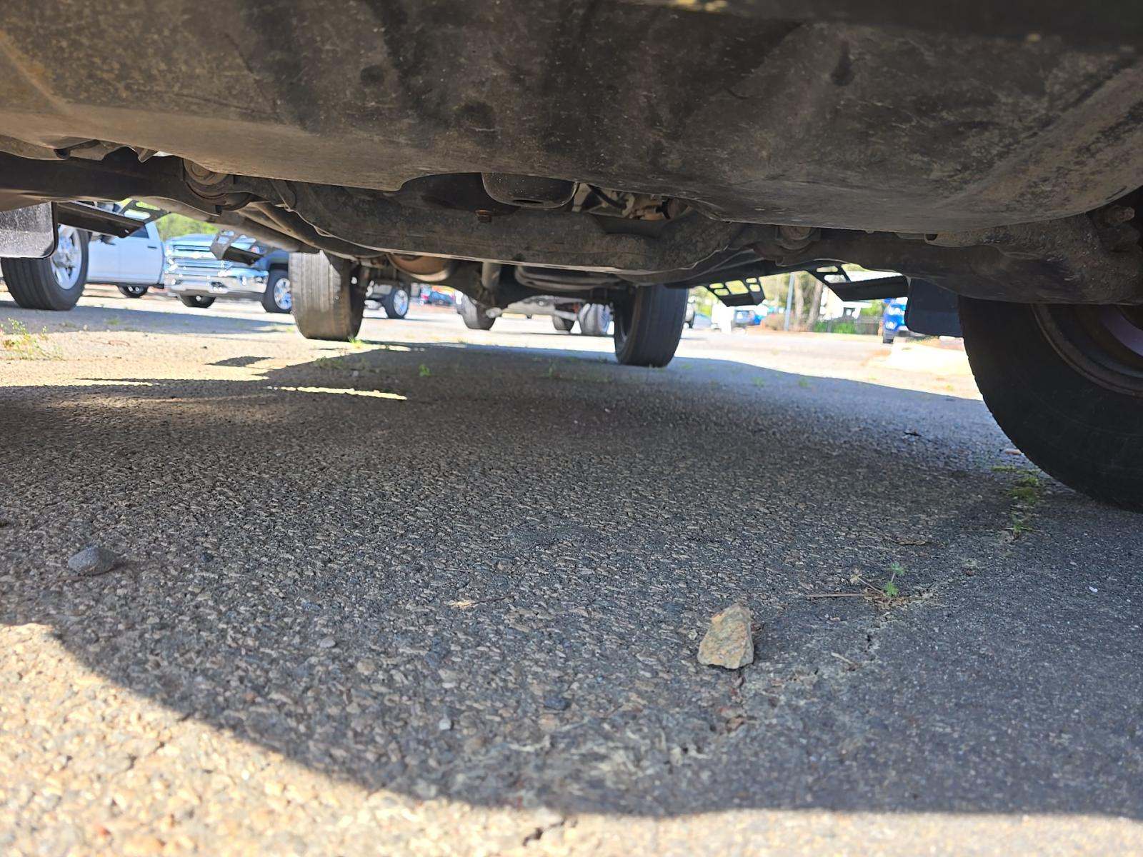 2017 Toyota Tacoma TRD Sport RWD