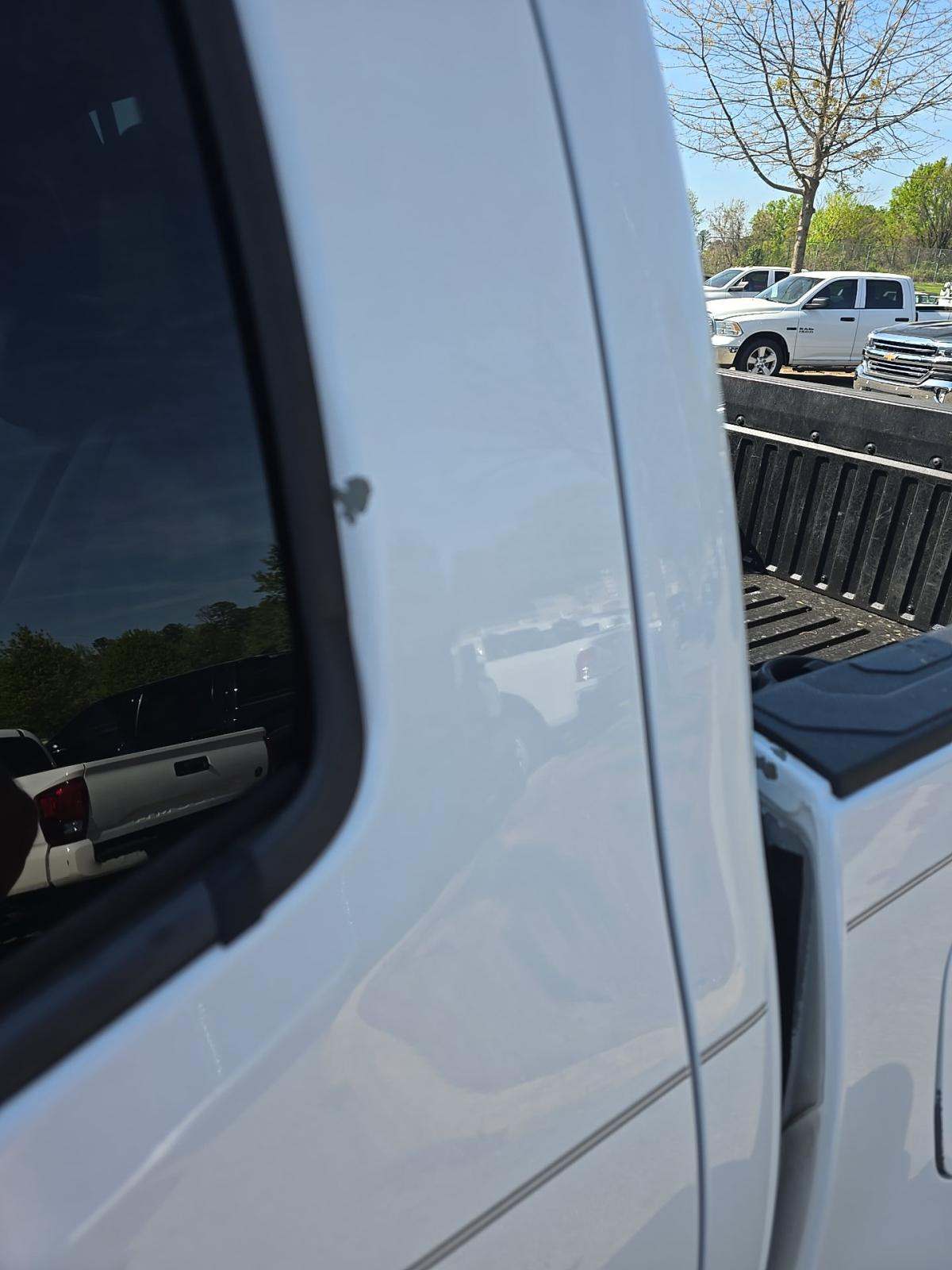 2017 Toyota Tacoma TRD Sport RWD