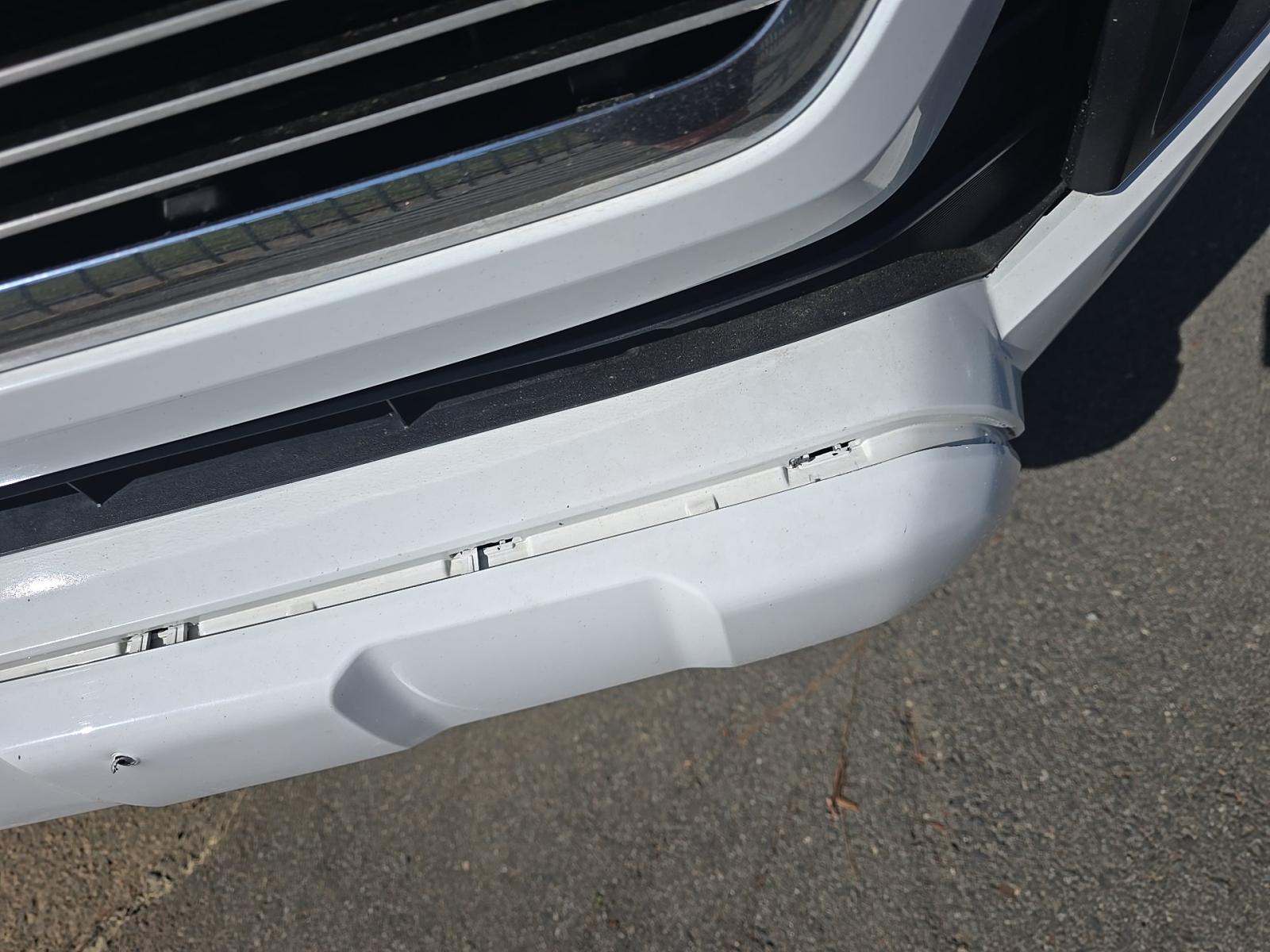 2017 Toyota Tacoma TRD Sport RWD