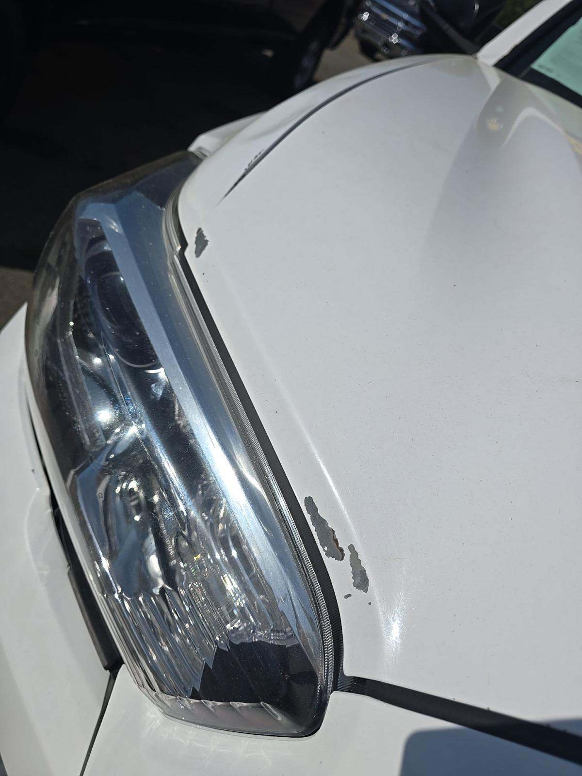 2017 Toyota Tacoma TRD Sport RWD