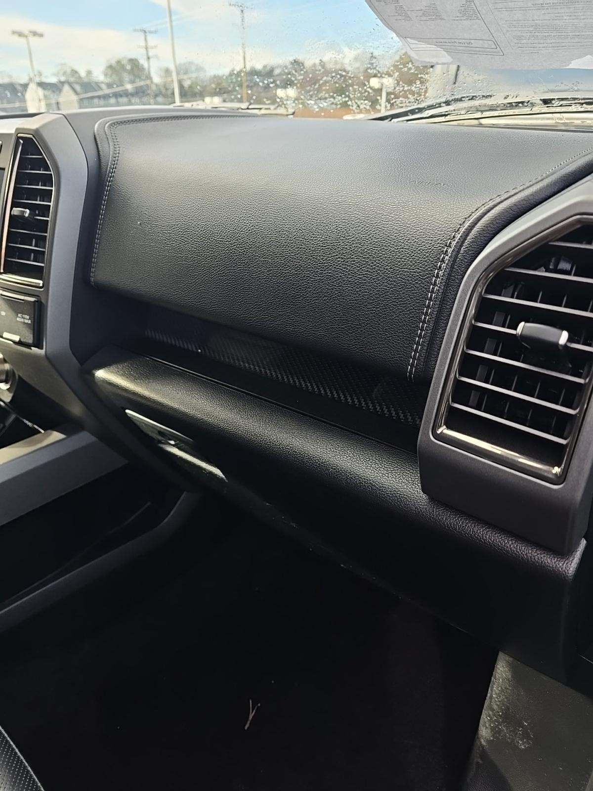 2020 Ford F-150 Raptor AWD