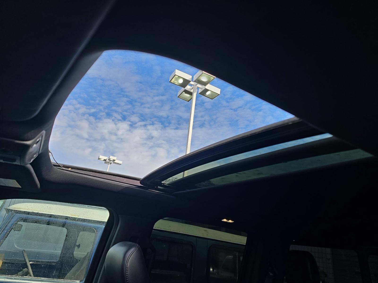 2020 Ford F-150 Raptor AWD